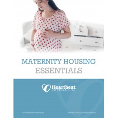 Maternity Housing Essentials